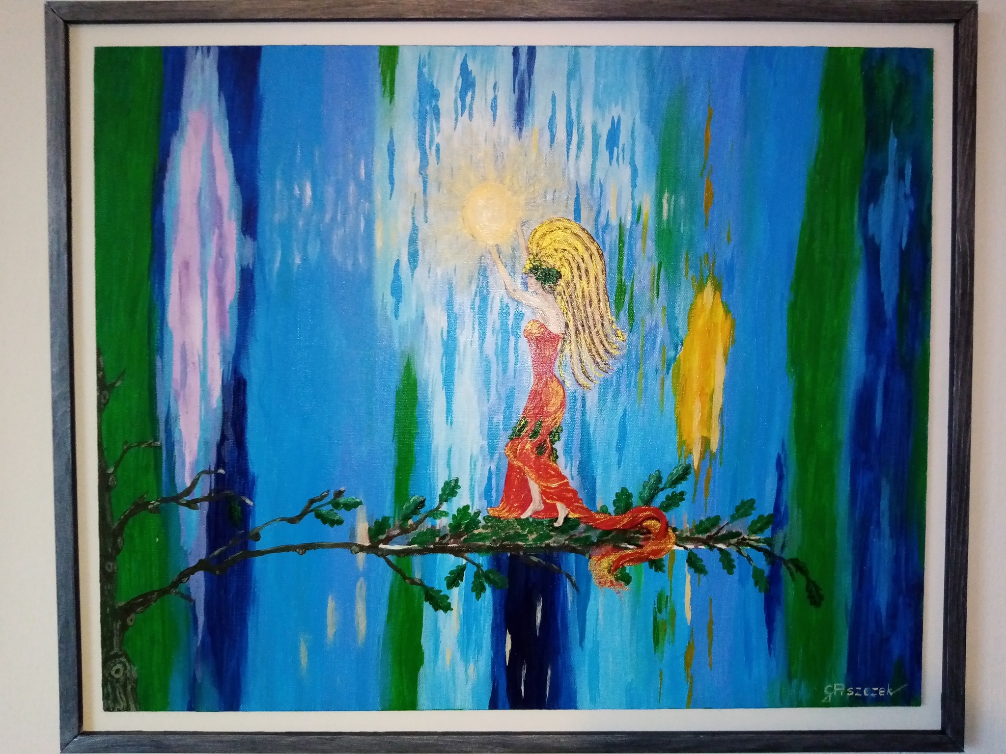"Magic"